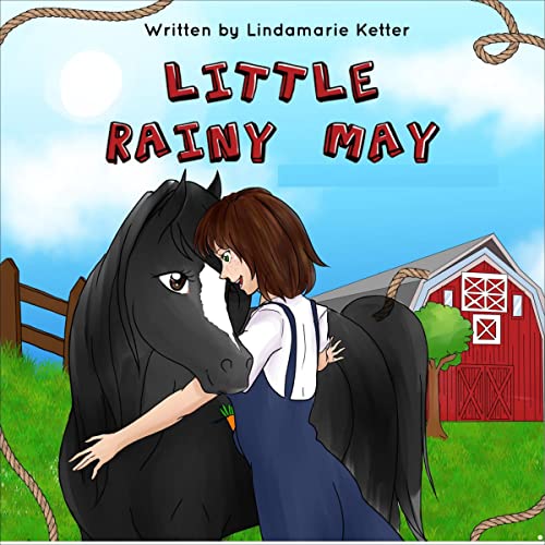 Little Rainy May by Lindamarie Ketter episode artwork