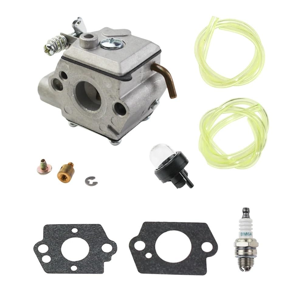 Carburateur WT-827 réparez les pannes de démarrage MT700