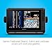 Garmin ECHOMAP UHD2 92sv Without Transducer, 9” Touchscreen Chartplotter, Worldwide Basemap