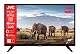 40 Zoll JVC LT-40VF3056 Fernseher mit Smart TV Funktionen