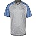 Fox Racing Indicator Limited Edition Jersey - Short Sleeve - Men's Grey/Blue, L