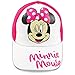 Disney Girls' Minnie Baseball Cap