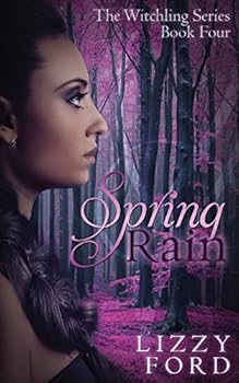 Paperback Spring Rain Book