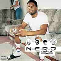 In Search Of...: N.E.R.D.: Amazon.in: Music}