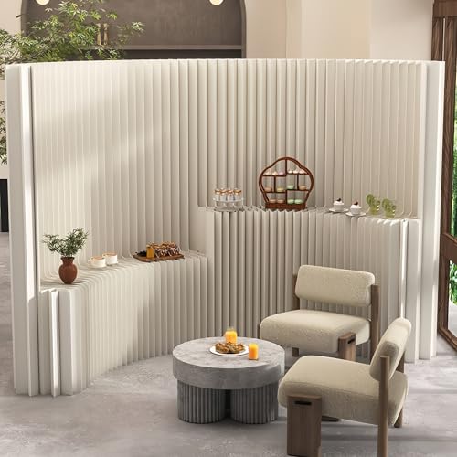 ̃fBXvCEH[ ܂肽݃p[e[V wW Ԏd؂ gݗĕsv y /e@/ߗiX/ (2 m×5 m×43 cm 2w)