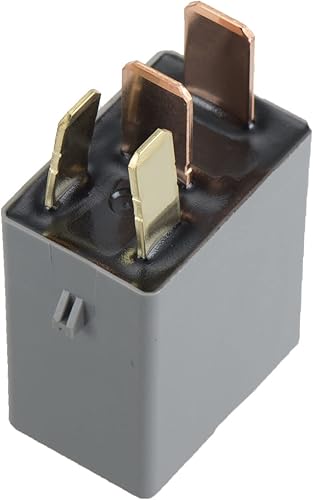 Miniatura 2 de Subaru Forester Luz antiniebla Luz de conducción Relé Impreza WRX 25230AA190