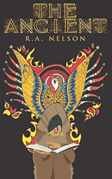 Paperback The Ancient Book