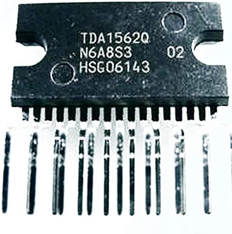 1pcs/lot TDA1562 TDA1562Q ZIP-17 IC TDA 1562 TDA156