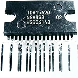 1pcs/lot TDA1562 TDA1562Q ZIP-17 IC TDA 1562 TDA156