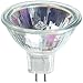Eiko EXT-FG 12V 50W 12 Deg. Narrow Spot Mr16 Gu5.3 Base,