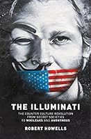 Algopix Similar Product 12 - The Illuminati The Counter Culture