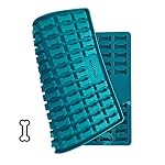 Collory – Collory Medium Knochen (3,2cm) Silikon Backmatte, Backform f