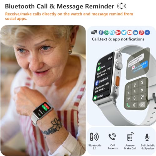 Fitvii Health Fitness Tracker thumb #3