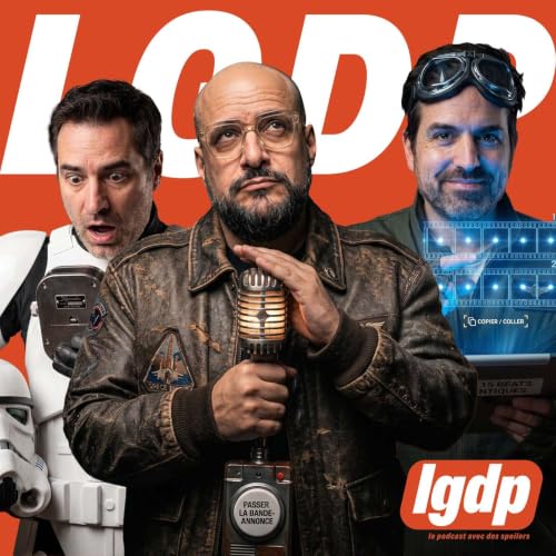 The Force Awakens : Un nouvel espoir&hellip; encore