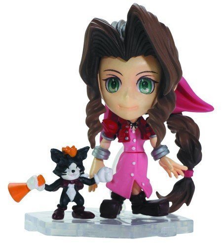 Square Enix Aerith 
