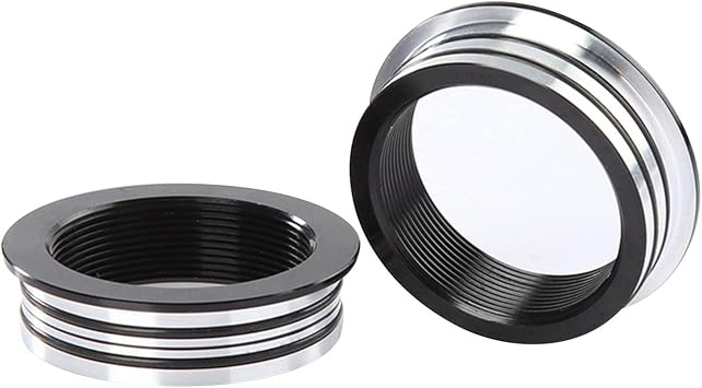 BB30 to BB70 Bottom Bracket Aluminum Alloy Replacement Adapter for