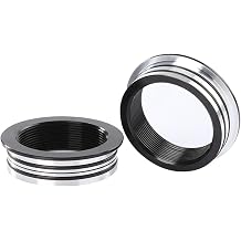 BB30 to BB70 Bottom Bracket Aluminum Alloy Replacement Adapter for