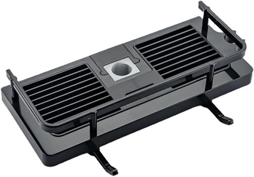 QYINXIU Direct Shower Caddy Shelf For Slide Bar, Shower Bar Multifunctional Organizer Tray, Shower Caddy Hanging Rust Proof Organizer Shelf