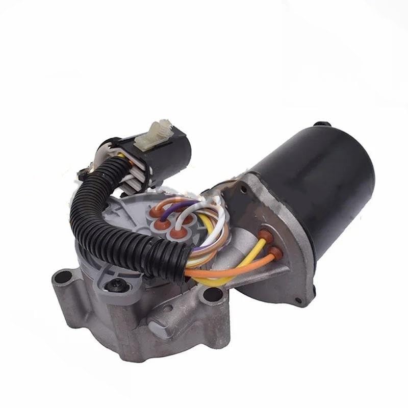 Boîte de transfert 3255705007 assure une transmission intégrale stable pour Korando - 3