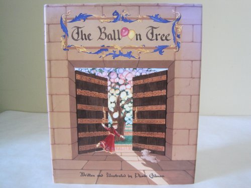 The Balloon Tree 0590714481 Book Cover