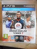  Grand Chelem Tennis 2
