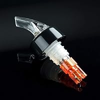 Vista 8 de Tiger Chef medida de licor