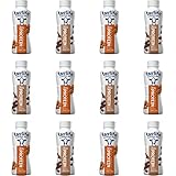 Fairlife Nutrition Plan Chocolate and Caramel Shake Variety Pack 30g Protein Low Sugar Combo Supplem