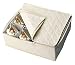 Richards Homewares China Storage/Cup Chest, Natural