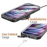 Funda integral para todos los modelos de iPhone 13 