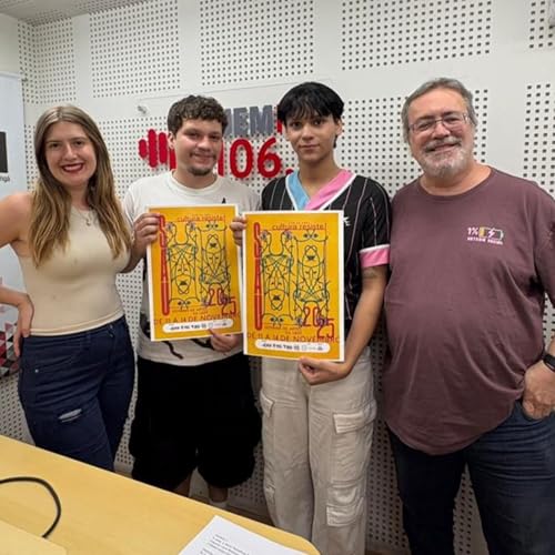 Epis&oacute;dio 20 - Especial SAU