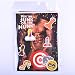 The Only One Bachelorette Party Games,Junk On The Hunk Poster,22" x 53",Perfect for Ladies Night Out,Hen Night Party,Bridal Showers,Adult Night Party Favors Supplies
