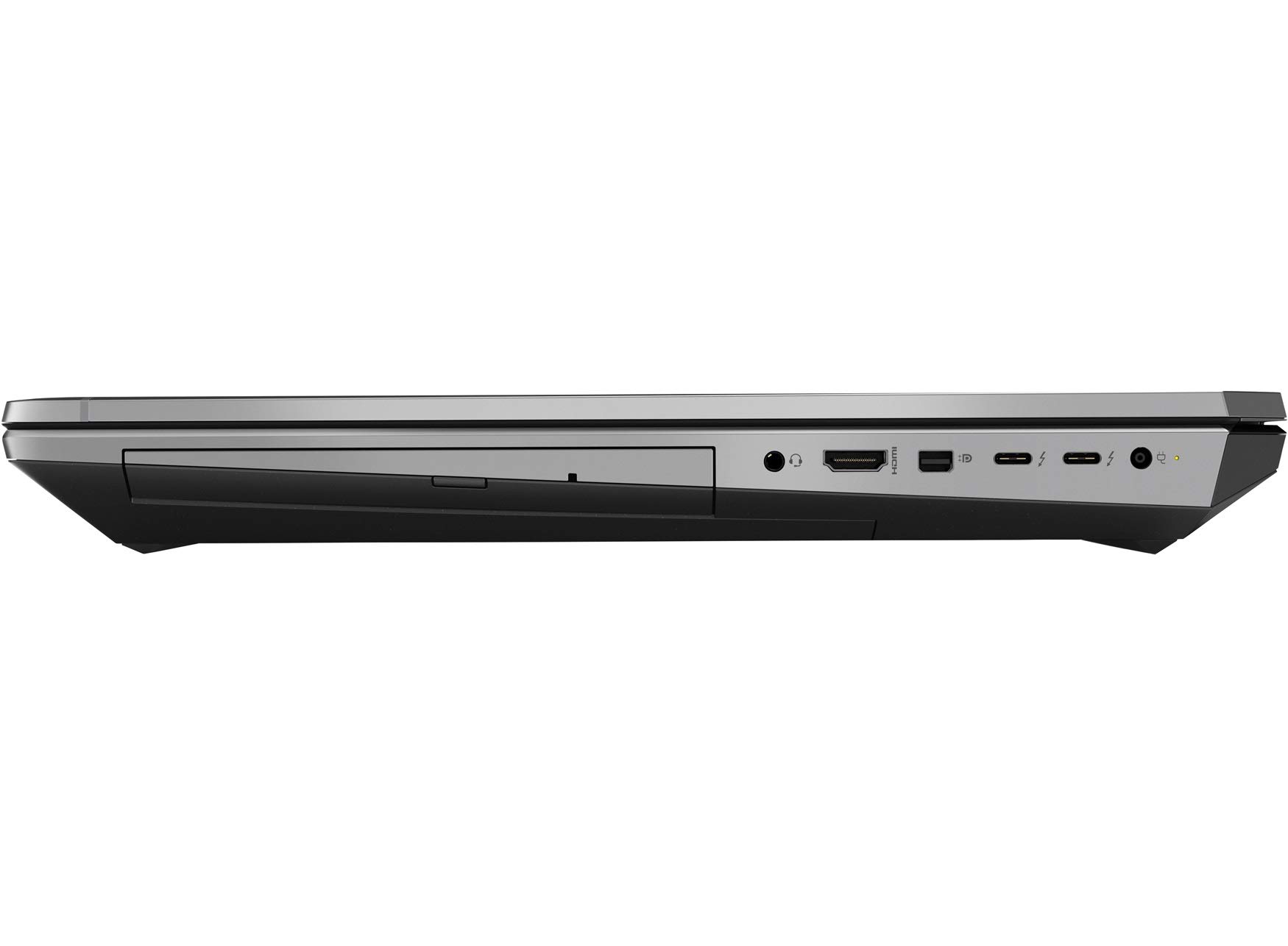 HP ZBook 17 G6 17.3