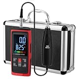 MEKIBOT Digital Vibration Meter