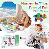 Zoom IMG-2 piccoli blocchi magnetici per bambini