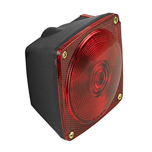 Blazer B93 6-Function Right Side Stop / Tail / Turn Light