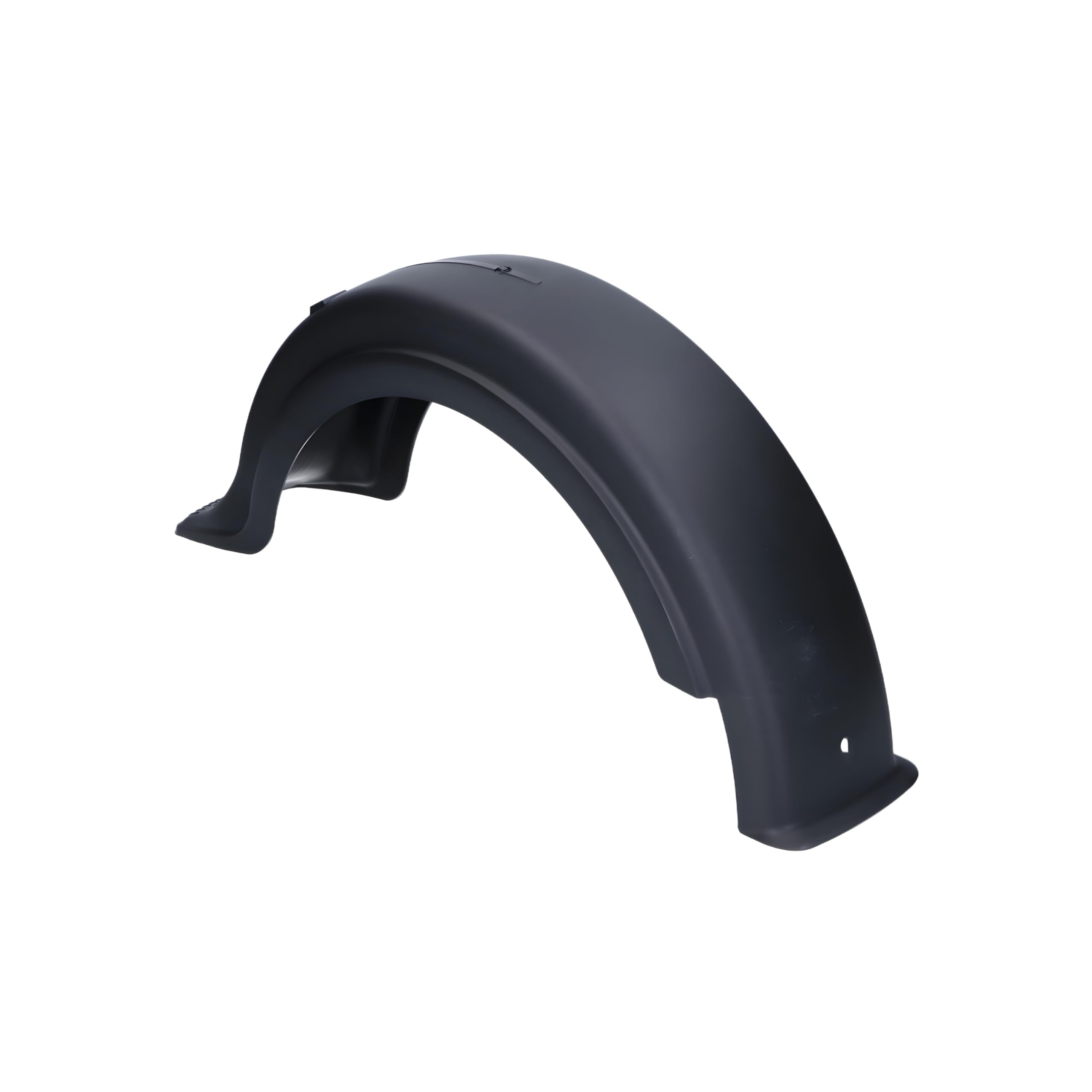 Kotflügel/Schutzblech 101_Octane schwarz Kunststoff, 10418-00S für Simson SR50, SR80