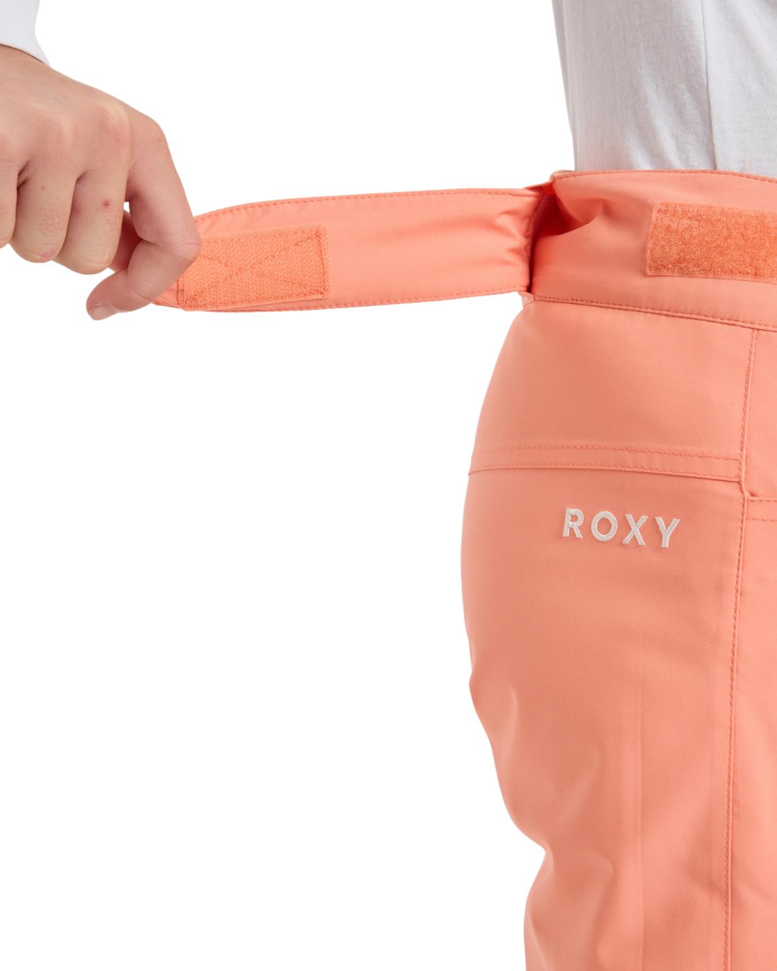 Roxy Backyard Girl Pant - Spodnie Dziewczynki