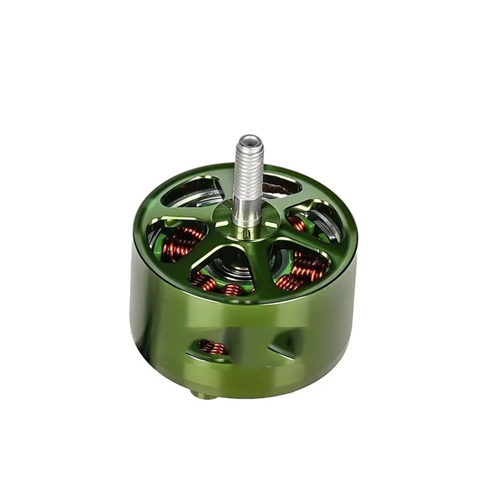 Drone, 4 pezzi, compatibili con il motore brushless FLASHHOBBY Mars M3115, motore LIPO 3-6S 900KV for drone FPV