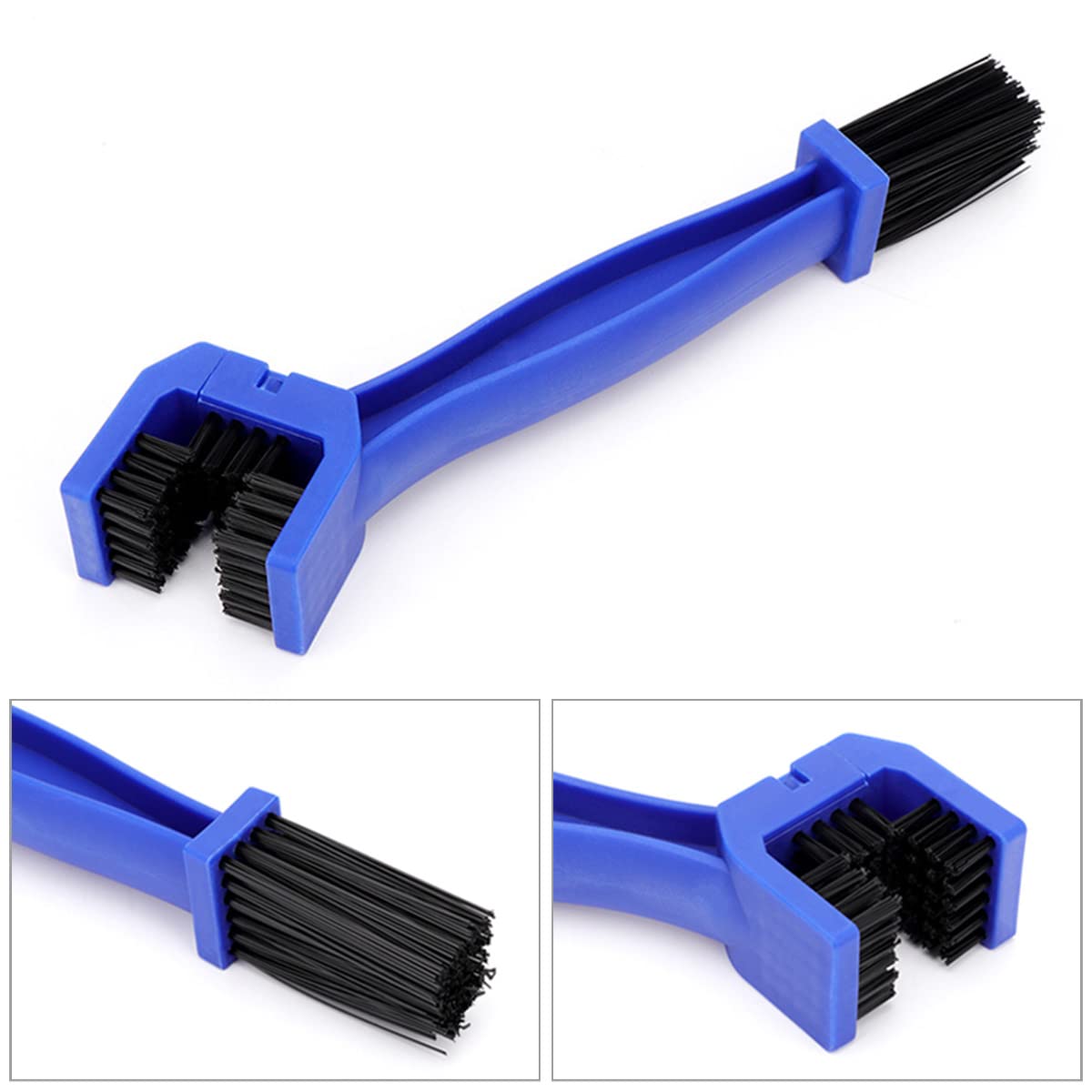 WENJIO 2-in-1 Kurbelabzieher Für Shimano Hollowtech II - Robustes Fahrrad Werkzeug Für Kurbel & Tretlager