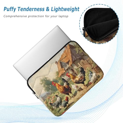 Funda impermeable para portátil de 13-14 pulgadas miniatura 5