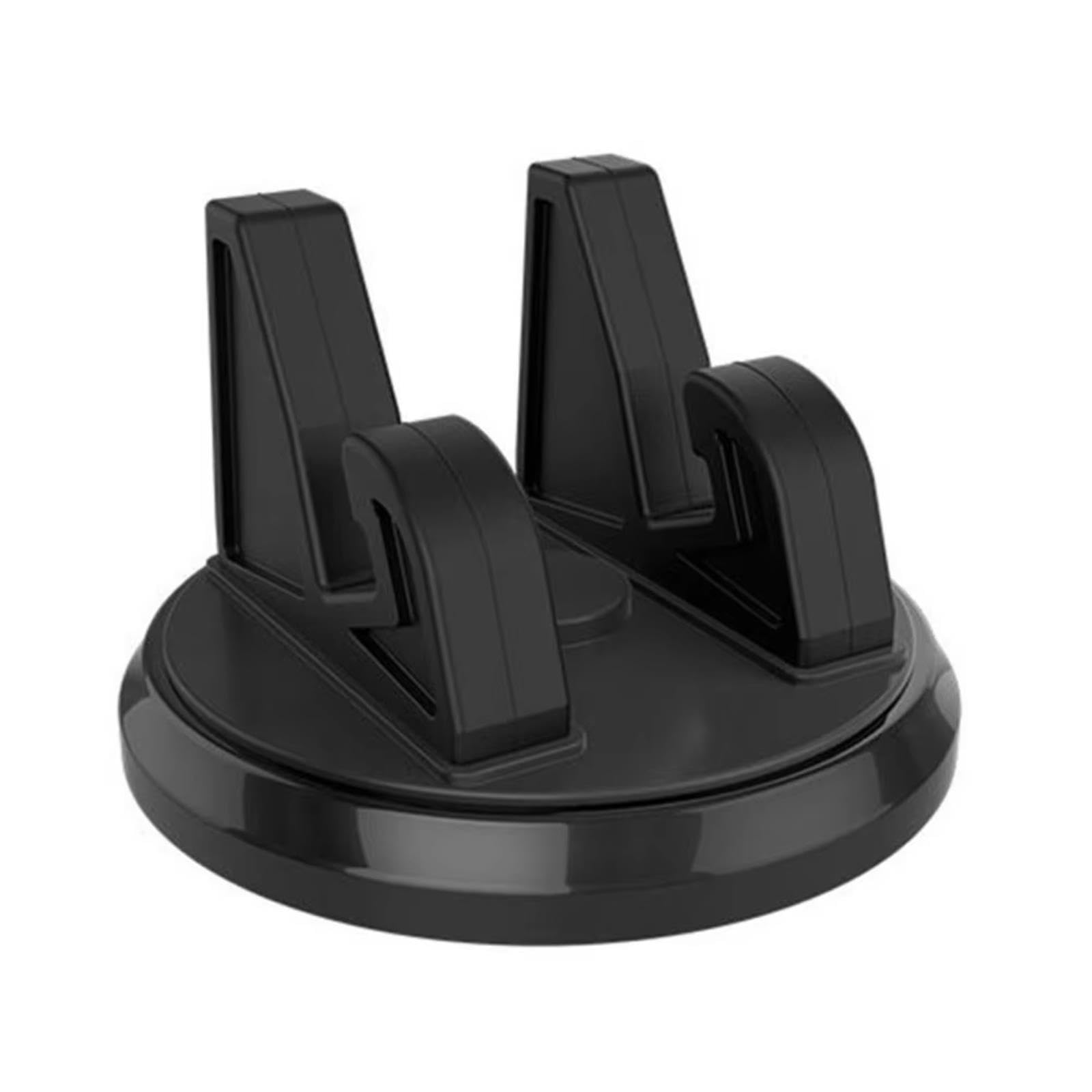 Automóviles GPS Tablero Instrumentos Soporte Navegación 360 ​​​​Grados