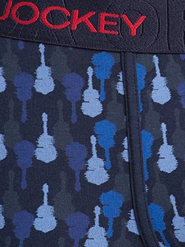 Image of Jockey Cotton Men's Trunks