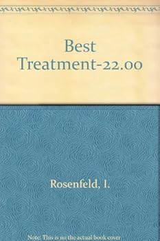 Hardcover Best Treatment-22.00 Book