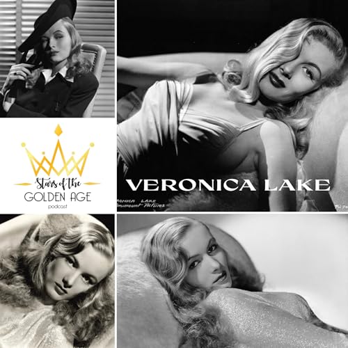 Veronica Lake (Part Two)