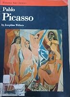 Pablo Picasso (Rizzoli Art) 0847817504 Book Cover