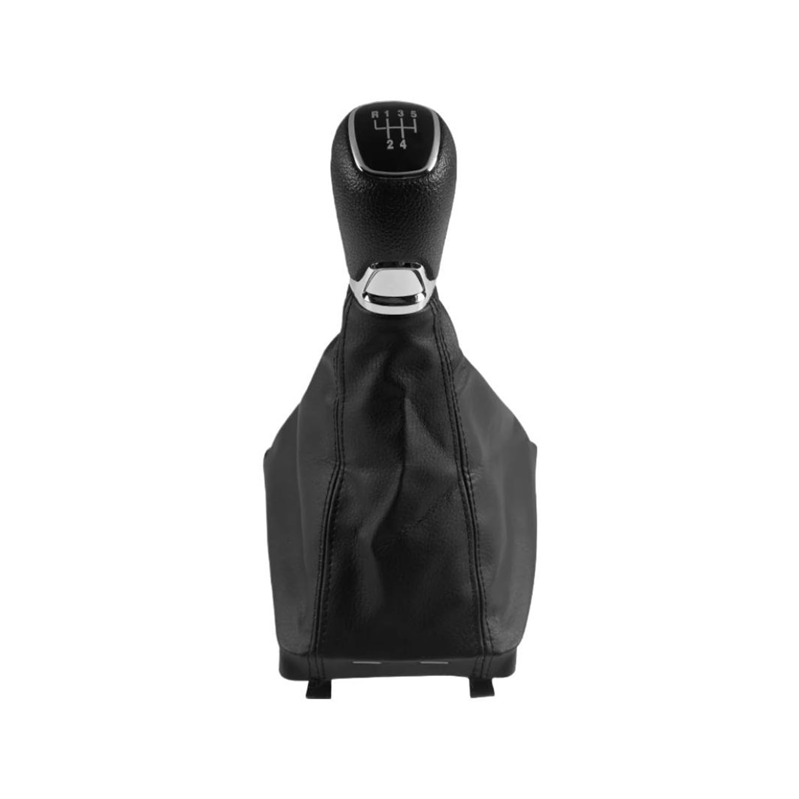 Gear Stick Knob For Skoda For Octavia For A7 MK3 2014-2017 Stylish