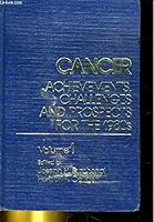 Cancer 0808913514 Book Cover