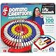 Dominosteine Spin Master Games H5 Domino Creations 100-teilig