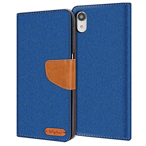 Verco Phone Wallet Case compatible with the iPhone XR