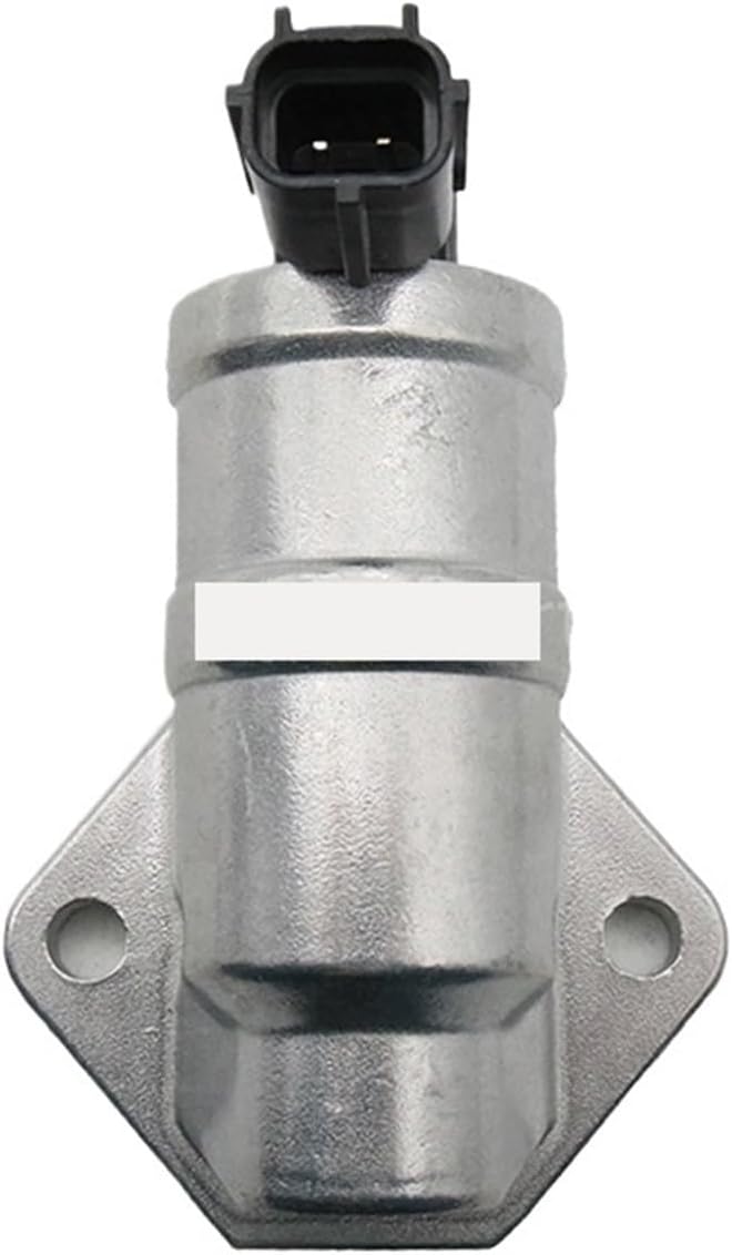 1S7G-9F715-AE Idle speed control valve IAC IACV LF01-20-660 1113873 1358402